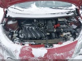Nissan Versa Note 1.6 S/1.6 Sr/1.6 Sv 3N1CE2CP6JL361727 fotografie