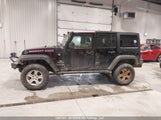 Jeep Wrangler Jk Unlimited Sport 1C4BJWDG5JL857897 снимка