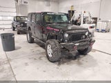 Jeep Wrangler Jk Unlimited Sport 1C4BJWDG5JL857897 снимка
