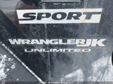 Jeep Wrangler Jk Unlimited Sport 1C4BJWDG5JL857897 photo