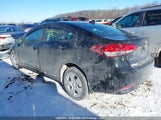 Kia Forte Ex/Ex Luxury/Ex+/Lx/Lx+ 3KPFL4A7XHE135056 снимка