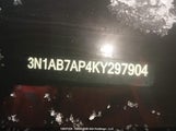 Nissan Sentra 1.8 S/1.8 Sv 3N1AB7AP4KY297904 photo