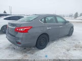 Nissan Sentra 1.8 S/1.8 Sv 3N1AB7AP4KY297904 снимка