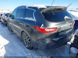 Infiniti Jx35 5N1AL0MM6DC308847 снимка