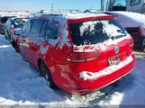 Volkswagen Golf Sportwagen 1.8 Tsi Comfortline/1.8 Tsi Trendline 3VW217AU1JM750972 снимка