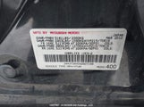 Mitsubishi Outlander Ls JA4JT3AX0AZ607158 снимка