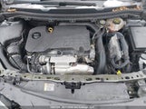 Chevrolet Cruze Lt 1G1BE5SM1K7116995 снимка