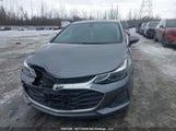 Chevrolet Cruze Lt 1G1BE5SM1K7116995 снимка