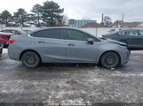 Chevrolet Cruze Lt 1G1BE5SM1K7116995 снимка