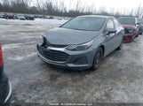 Chevrolet Cruze Lt 1G1BE5SM1K7116995 снимка