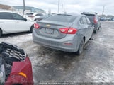 Chevrolet Cruze Lt 1G1BE5SM1K7116995 снимка