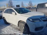 Acura Rdx Technology 5J8TB4H55HL801534 снимка