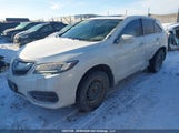Acura Rdx Technology 5J8TB4H55HL801534 снимка