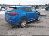 Hyundai Tucson Preferred Awd KM8J3CA44LU218370 снимка