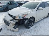 Mazda Mazda3 JM1BL1L79C1687640 снимка