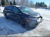 Honda Odyssey 5FNRL6H08RB501920 снимка