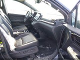 Honda Odyssey 5FNRL6H08RB501920 снимка