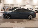 Honda Civic Sport/Sport Touring 2HGFE4F84SH001006 снимка