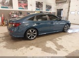 Honda Civic Sport/Sport Touring 2HGFE4F84SH001006 снимка