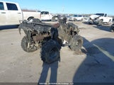 Polaris Sportsman 570 4XASEA578SA585646 photo