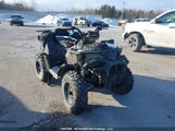 Polaris Sportsman 570 4XASEA578SA585646 снимка