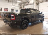 Ram  Rebel 1C6SRFLTXLN332386 снимка