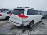Toyota Sienna Le 5TDKK3DC3CS220971 fotografie