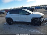Hyundai Kona Electric Preferred With Two-Tone Roof KM8K23AG1MU099941 photo