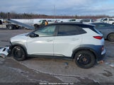 Hyundai Kona Electric Preferred With Two-Tone Roof KM8K23AG1MU099941 photo