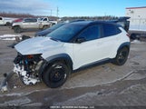 Hyundai Kona Electric Preferred With Two-Tone Roof KM8K23AG1MU099941 photo