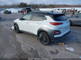 Hyundai Kona Electric Preferred With Two-Tone Roof KM8K23AG1MU099941 photo