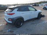 Hyundai Kona Electric Preferred With Two-Tone Roof KM8K23AG1MU099941 photo