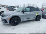 Volkswagen Tiguan Se R-Line Black 3VV8B7AX9RM051185 photo