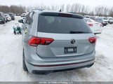 Volkswagen Tiguan Se R-Line Black 3VV8B7AX9RM051185 fotografie