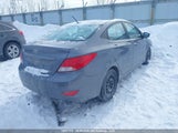 Hyundai Accent KMHCT4AE8FU828848 снимка