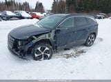 Hyundai Tucson Ultimate Hybrid Awd KM8JCCA17PU108943 снимка