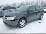 Dodge Journey Se 3C4PDCABXGT157908 снимка