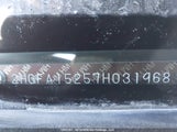 Honda Civic Dx 2HGFA15257H031968 снимка