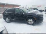 Honda Cr-V Ex-L 2HKRS4H77RH102387 снимка