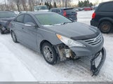 Hyundai Sonata 5NPEB4AC1EH882760 снимка