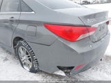 Hyundai Sonata 5NPEB4AC1EH882760 снимка
