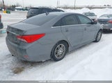 Hyundai Sonata 5NPEB4AC1EH882760 снимка