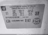Chevrolet Cruze Eco 1G1PJ5SC7C7157190 снимка