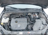 Mazda Mazda3 JM1BK34FX81107758 снимка
