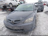 Mazda Mazda3 JM1BK34FX81107758 снимка