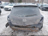 Mazda Mazda3 JM1BK34FX81107758 fotografie