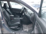Mazda Mazda3 JM1BK34FX81107758 fotografie