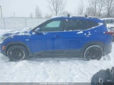 Kia Seltos KNDEUCAA7M7157704 fotografie
