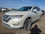 Nissan Rogue Sv/Sl 5N1AT2MV1HC864669 photo