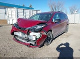 Toyota Sienna Le/Xse/Limited/Platinum 5TDGSKFC0RS121630 снимка